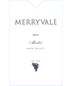 2016 Merryvale Vineyards Merlot Napa Valley 750ml