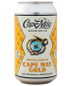 Cape May Brewing Company Cape May Gold