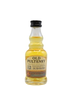 Old Pulteney - Highland Single Malt Miniature 12 year old Whisky 5CL