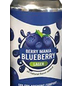 Opa Opa Brewing Berry Mania Blueberry Lager
