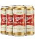 Miller High Life (6 pack 16oz cans)