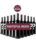 Overstock Mystery Tasteful Reds Mixed Case | Wine Shopping Made Easy!