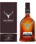 The Dalmore - Sherry Cask Select 12 Year Old Single Malt Scotch Whisky 750ml