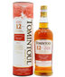 2010 Tomintoul - Oloroso Sherry Cask Batch #2 12 year old Whisky 70CL