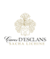 2020 Chateau d'Esclans The Beach By Whispering Angel Rose