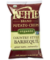 Kettle Brand - Organic B.b.q. Potato Chips, 5 Oz
