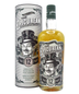 The Epicurean - Small Batch Release - Lowland Malt 12 year old Whisky 70CL