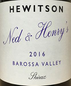 2016 Hewitson 'Ned and Henry's' Shiraz