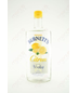 Burnett's Citrus Vodka 750ml