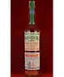 Hanson of Sonoma Habanero Flavored Organic Vodka 750ml