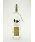 Due Chardonnay Vodka 750ml