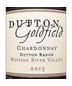 Dutton-goldfield Dutton Ranch Chardonnay