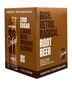 Crook And Marker Soda Root Beer 11.5oz Cans - Beach Liquors- Panama City Beach