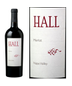 2018 Hall Napa Merlot