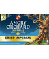 Angry Orchard - Crisp Imperial Cider (6 pack 12oz bottles)