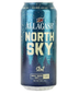 Allagash - North Sky Stout (6 pack 16oz cans)