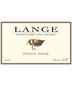 2018 Lange Estate Winery and Vineyards Pinot Noir Dundee Hills