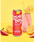 Loverboy Sparkling Hard Tea - Strawberry Lemonade (6 pack 12oz cans)