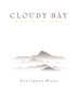 2018 Cloudy Bay Sauvignon Blanc, Marlborough New Zealand