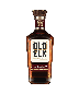 Old Elk Port Cask Finish Blended Straight Bourbon Whiskey