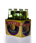 Wyder&#x27;s Pineapple Cider 6pk bottles