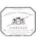 Chateau Charmant Margaux 750ml - Amsterwine Wine Chateau Charmant Bordeaux Bordeaux Red Blend France