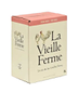 La Vieille Ferme - Rose Côtes du Ventoux NV (3L)