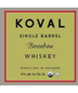 Koval Distillery Single Barrel Bourbon Whiskey