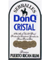 Don Q Cristal Rum 1.75L