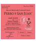 Perro De San Juan - Cochinilla Maguey Espadin Mezcal Red Label