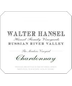 2021 Walter Hansel Winery - Chardonnay The Meadows Vineyard Russian River Valley (750ml)