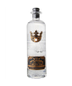 McQueen and the Violet Fog Gin / 750mL
