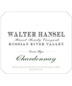 2021 Walter Hansel Family Vineyards Cuvee Alyce Chardonnay (750ml)
