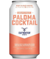 Cutwater Grapefruit Tequila Paloma RTD Cocktail 12Oz