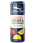 Dogfish Head - Strawberry Honeyberry Vodka Lemonade (4 pack cans)