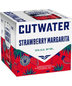 Cutwater Strawberry Margarita 375ML - East Houston St. Wine & Spirits | Liquor Store & Alcohol Delivery, New York, NY