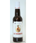 La Cigarrera Manzanilla sherry 375ml