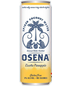 Osena Pineapple Spiked Coconut Water (4 pack cans)