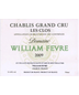 2011 Domaine William Fčvre - Chablis Grand Cru Les Clos (750ml)