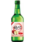 Han Jan Soju Apple (375ml)