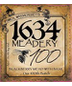 1634 Meadery - B100 (500ml)