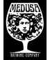 Medusa Brewing Company - Medusa Laser Cat 16oz Cans