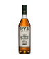 Ry3 Rye Whiskey 100pf Rum Cask Funish 750ml