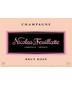 Nicolas Feuillatte Champagne Brut Cuvee Gastronomie Rose