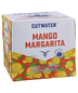 Cutwater Spirits Mango Margarita