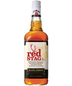 Jim Beam - Bourbon Red Stag Black Cherry (1L)