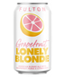 Fulton Beer - Grapefruit Lonely Blonde Ale (4 pack 16oz cans)
