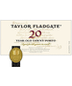 Taylor Fladgate 20 yr Tawny Port 750ml
