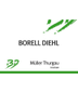 2023 Borell Diehl Muller Thurgau Trocken