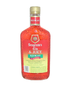 Seagram's Red Blast (Gin)